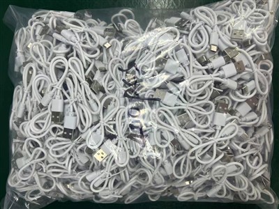 ドイツ向け 20K USB C データケーブル