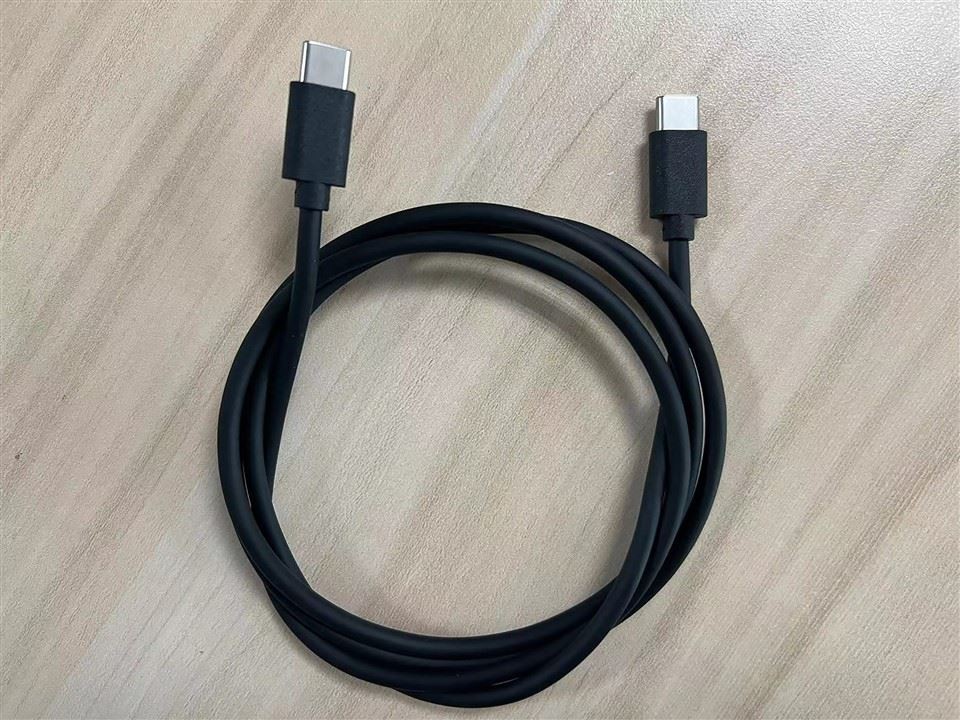 USB-C - USB-C 高速充電データ ケーブル